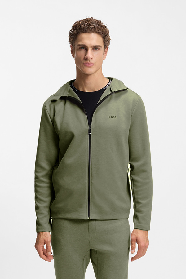 ΖΑΚΕΤΑ BOSS - 257